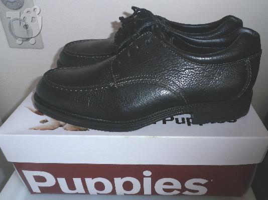 PoulaTo: Ανδρικά Hush Puppies, Νο 43